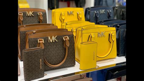 Michael Kors new york outlet